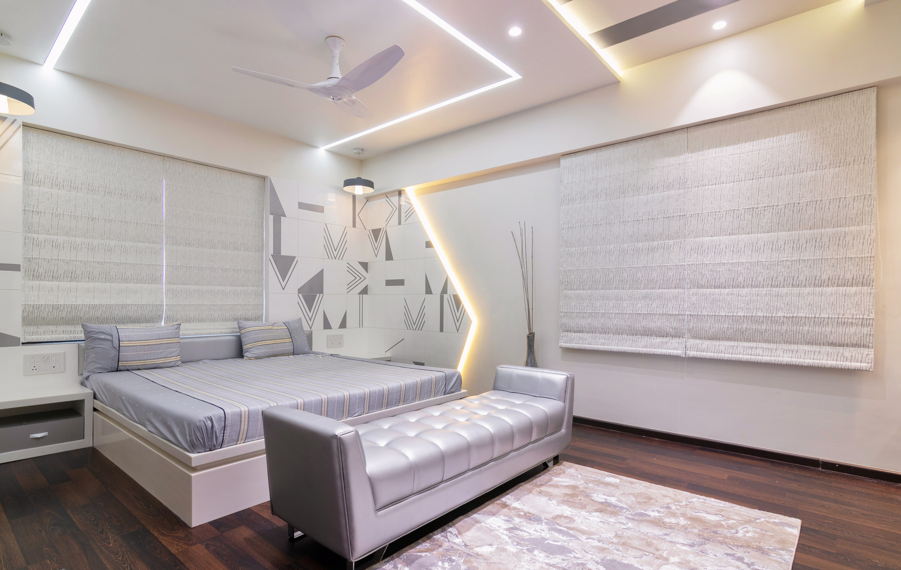 Modern Architects and Interior Designers